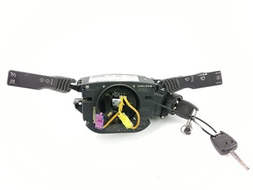 PRZEŁĄCZNIK ZESPOLONY MODUŁ CIM VECTRA C 13132473 + PIN