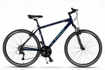 ROWER CROSSOWY KANDS CROSS LINE 1100 21 2023 ACERA
