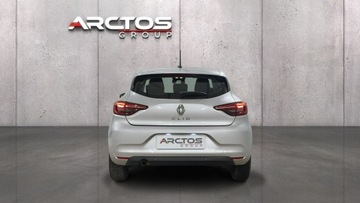 Renault Clio V Hatchback 5d 1.0 TCe 90KM 2022 Renault Clio 1.0 TCE Equilibre, zdjęcie 3
