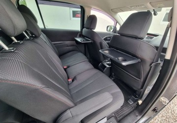 Mazda 5 II 1.6 MZ-CD 115KM 2013 Mazda 5 Lift SLICZNA 1.6 Diesel BOGATA WERSJA Oryginal ZADBANA Serwis 2014r, zdjęcie 12