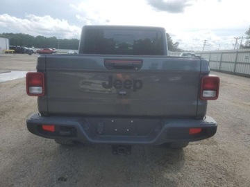 Jeep Gladiator 2021 Jeep Gladiator Sport 2021 3.6l 3.6 Benzyna 285KM, zdjęcie 2