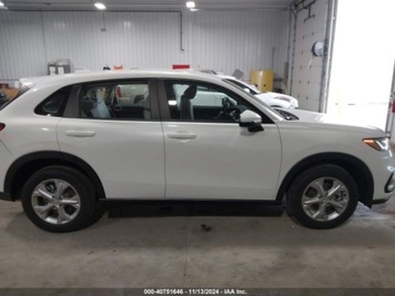 Honda HR-V III 2024 Honda HR-V LX 2024 2.0l 2.0 Benzyna 158KM, zdjęcie 6