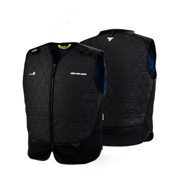 Kamizelka chłodząca motocyklowa Shima HYDROCOOL