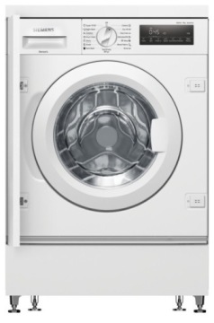 Встраиваемая стиральная машина Siemens WI14W542EU
