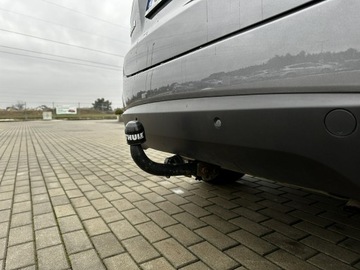 Hyundai ix35 SUV 1.6 GDI 135KM 2013 Hyundai ix35 I rej.2014! Salon Polska! Półskóra, zdjęcie 32