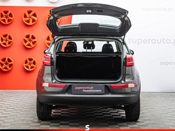 Kia Sportage III SUV 2.0 CRDi 136KM 2012 Od ręki - Kia Sportage 2.0 CRDI 2WD Suv 136KM 2012, zdjęcie 28