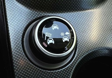 Fiat 500X Crossover 1.4 16V Mair 140KM 2016 Fiat 500X 1.4 140KM BEZWYPADKOWY gwarancja zarejestrowany 1.4, zdjęcie 29