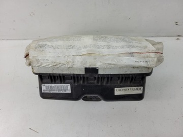 FIAT GRANDE PUNTO AIRBAG ULOŽENÍ VZDUCHOVÁ SPOLUJEZDCE 00517541130