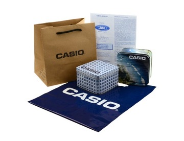 Zegarek Casio LA680WEGA-9ER