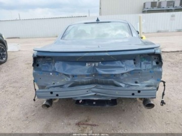 Ford Mustang VI 2024 Ford Mustang 2024 Ford Mustang GT Fastback 5.0 Benzyna 486KM, zdjęcie 3