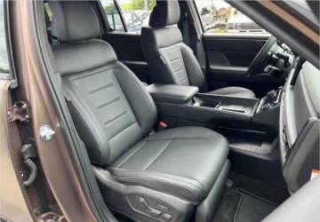 Hyundai Santa Fe V 2025 Hyundai Santa Fe 1.6 T-GDI PHEV Calligraphy 4WD aut 6os. 1.6 253KM, zdjęcie 15