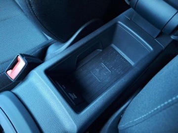 Audi Q2 SUV 1.4 TFSI COD Ultra 150KM 2017 Audi Q2 1.4 TFSI Sport Sline Stronic 150KM NawigacjaczujnikiParkASOPL, zdjęcie 14