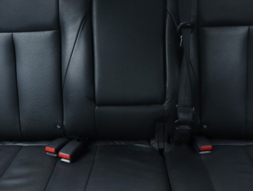 Isuzu D-Max II Single Cab Facelifting 1.9 Ddi 163KM 2017 Isuzu D-Max 1.9 D, Salon Polska, 4X4, Skóra, zdjęcie 9