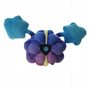 Мягкая плюшевая игрушка Pokemon Cosmog Solgaleo Lunala