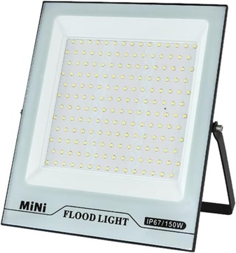 Reflektory LED na zewn?trz, Reflektor LED 100W