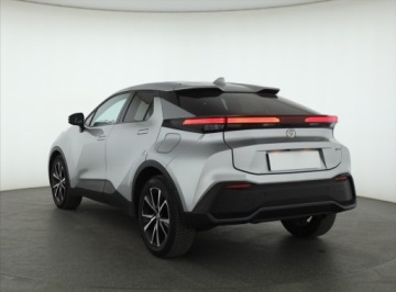Toyota C-HR I Crossover Facelifting 1.8 Hybrid 122KM 2023 Toyota C-HR 1.8 Hybrid, Salon Polska, zdjęcie 3