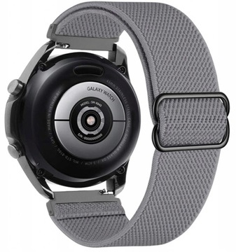PASEK DO GALAXY WATCH 3 4 5 6 40/41/42/43/44/46/47mm 45PRO CLASSIC Active 2