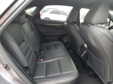 Lexus NX I 2019 Lexus NX Lexus NX NX 300 AWD 2.0 Benzyna 235KM, zdjęcie 8