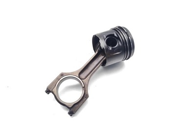 BMW 5 SERIES PÍST Z OJNICE 520D DIESEL 120KW (163 HP) N47D20A 2007