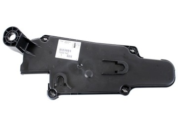 PŁYN DODATEK DO FAP/DPF POWERFLEX NIEBIESKI CITROEN PEUGEOT VOLVO FORD