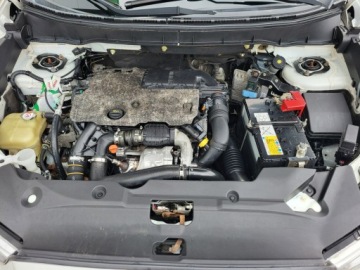 Mitsubishi ASX I SUV Facelifting 2015 1.6 DI-D 114KM 2015 Mitsubishi ASX 1.6D, 114KM, Salon Polska, zdjęcie 38