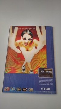 Секретная служба 11/98 (62)