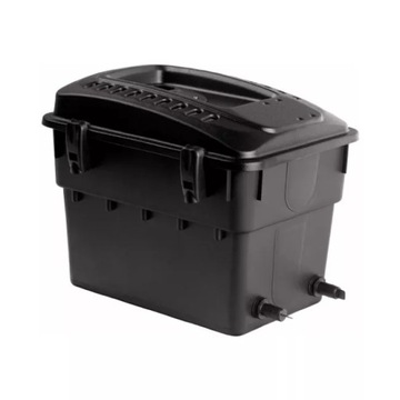 Комплект SET 9 UV-C-фильтра для пруда 5000л + насос 2000л/ч