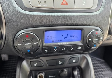 Hyundai ix35 SUV Facelifting 1.7 CRDi 115KM 2015 Hyundai ix35 1,7 CRDi 116 KM GWARANCJA Zamiana Zarejestrowany 1.7 Diesel, zdjęcie 33