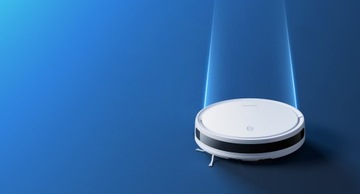 Автоматический пылесос Xiaomi Robot Vacuum E10