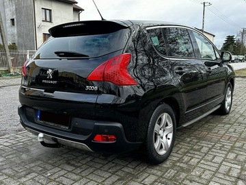 Peugeot 3008 I 2013 Peugeot 3008 2.0D Hybryda 4x4 Gwarancja, zdjęcie 3