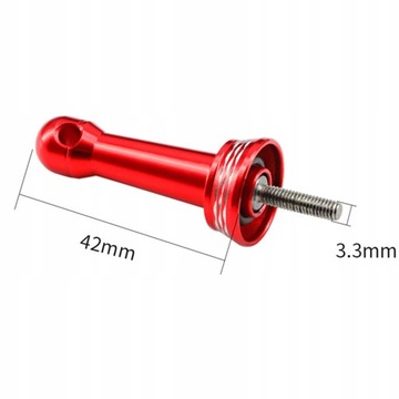 Световой балансир синий