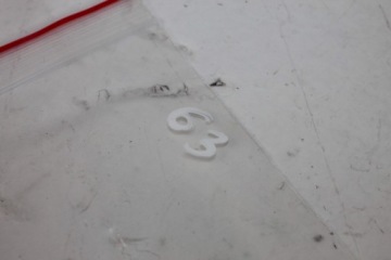 YAMAHA NIKEN 900 УТЯЖЕЛИТЕЛИ РУЛЯ