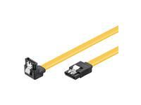 MicroConnect SATA - SATA III 0.5 m