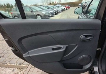 Dacia Sandero II Hatchback 5d TCe  90KM 2013 Dacia Sandero Stepway 0.9Benz 90KM Klima 4x El.SzybyLusterka Tempomat Navi, zdjęcie 20