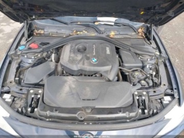 BMW Seria 4 F32-33-36 2017 BMW Seria 4 2017 r.,2,0L 430I GRAN COUPE XDRIVE 2.0 Benzyna 248KM, zdjęcie 11