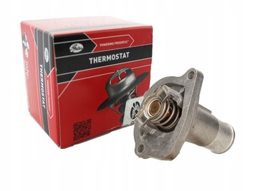 termostat gates FIAT PANDA II 2 169 1.1 1.2