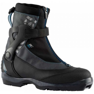 Buty biegowe BC X6 FW r:40 czarny Rossignol