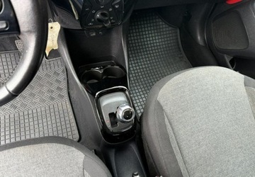 Citroen C1 II Hatchback 5d 1.0 VTi 68KM 2015 Citroen C1 1,0 69KM Klimatyzacja Tablet Kamera Benzyna 69KM, zdjęcie 17