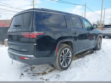 Jeep Wagoneer II 2022 Jeep Wagoneer Series III 2022 5.7 Benzyna 392KM, zdjęcie 5