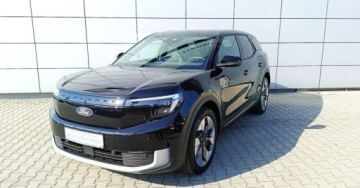 Ford Explorer VI SUV Electric 77kWh 286KM 2026 Ford Explorer rata 1233 netto z polisa 286KM rabat 88 450 PLN Elektryczny, zdjęcie 7