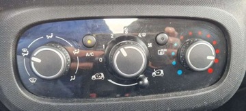 Smart Fortwo III Coupe 1.0 61KM 2017 Smart Fortwo Vat23 1.0i LED DRL Klima Manual Tempomat Benzyna 61KM, zdjęcie 7