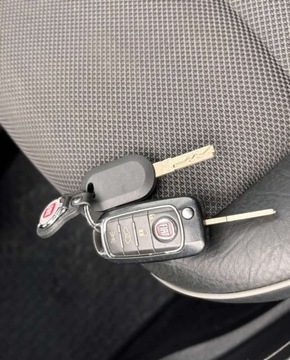 Fiat 500X Crossover 1.4 Multiair 170KM 2015 Fiat 500X 1.4B 170KM GAZ 4x4 automat zarejestrowany 1.4 Benzyna 170KM, zdjęcie 31