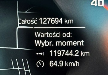 BMW X3 G01 M SUV Facelifting 3.0 M40d 340KM 2022 BMW X3 I wlasciciel Laser M Sport Gwarancja Bezwypadkowy FVAT23, zdjęcie 35