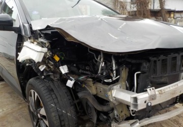 Opel 2019 Opel Grandland X Okazja 1.2 Benzyna 130KM, zdjęcie 1