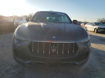 Maserati Levante 2019 Maserati Levante 2019 3.0l 3.0 Benzyna 345KM, zdjęcie 5
