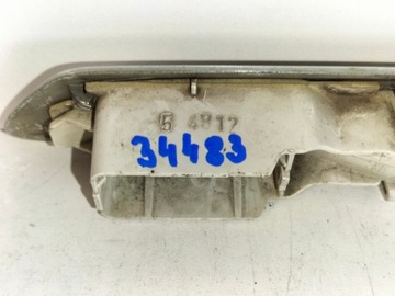 BLIKAČ SMĚROVKA BOČNÍ LEVÝ BMW 5 F10 F11 09-13