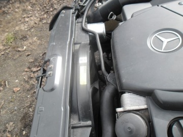 BLOK MOTORU - MERCEDES V8 5.0 | R1130106505