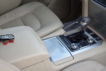 Toyota Land Cruiser VII 2019 Toyota Land Cruiser LAND CRUISER GX.R 4.6 V8 318KM 7-Miejsc LED Kamery Sko, zdjęcie 27