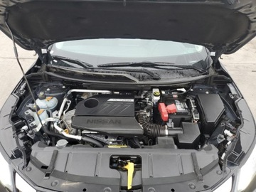 Nissan 2024 Nissan Rogue SV 2024 1.5l 1.5 Benzyna 201KM, zdjęcie 6