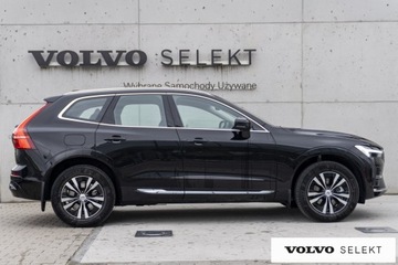 Volvo XC60 II 2024 Volvo XC 60 Volvo XC60 T6 253KM+145KM FV23% Gwaran, zdjęcie 8